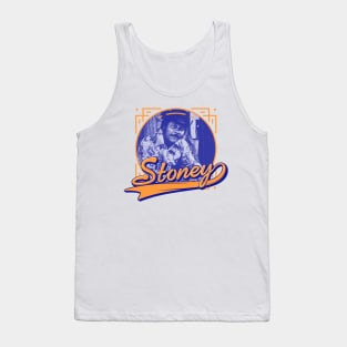 Stoney Edwards Tank Top